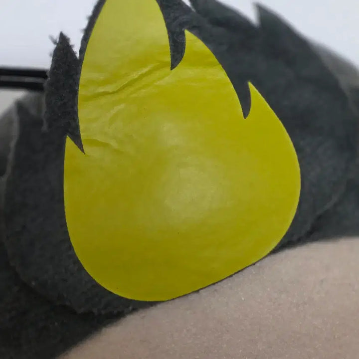 [BUNJANG] Tokyo Revengers Hanma Shuji Chibi Plush / 도리벤 한마 쵸피누이 갱생완료