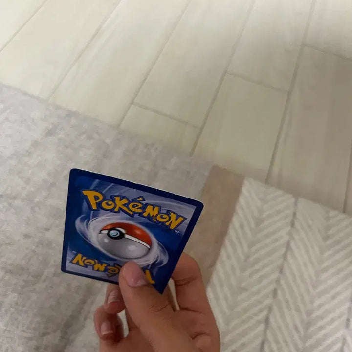 [BUNJANG] Pikachu &amp; Zekrom Tag Team GX / 피카츄 제크로무 테그팀 gx
