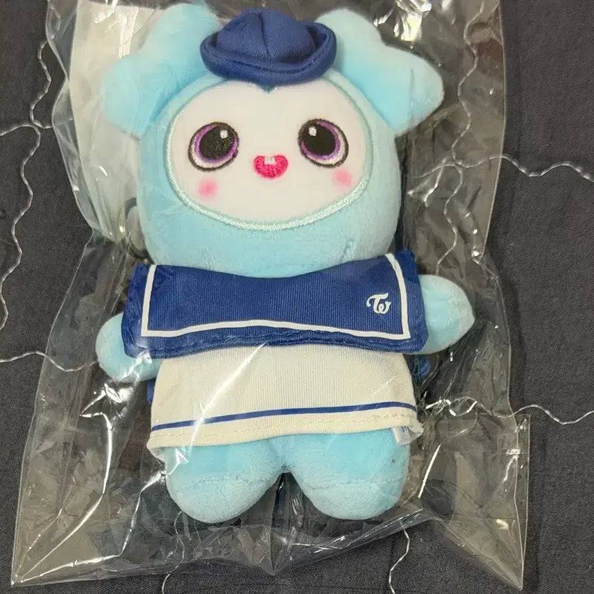 [BUNJANG] Twice Lovely Plush Baby Maran Nablee / 트와이스 팝업 러블리 플러시 베이비 마란 나블리