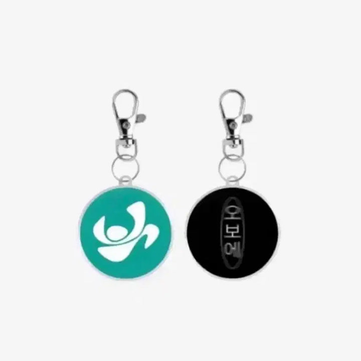 [BUNJANG] Yang Hong Won Oboe Keyring / 양홍원 오보에 키링 팝니다!