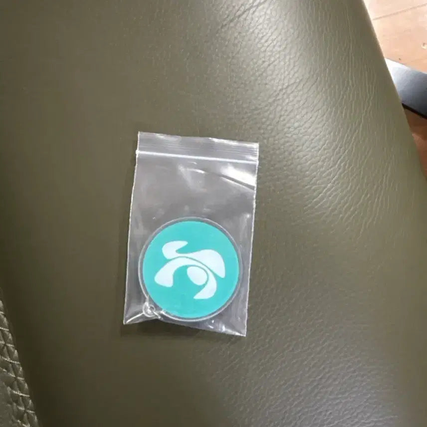 [BUNJANG] Yang Hong Won Oboe Keyring / 양홍원 오보에 키링 팝니다!