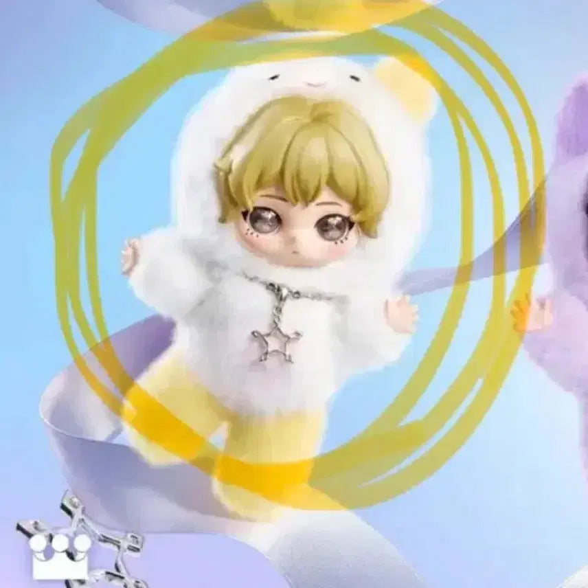 [BUNJANG] Aespa Popmart Winter Bundle Set / 에스파 팝마트 윈터 뭉탱이 판매