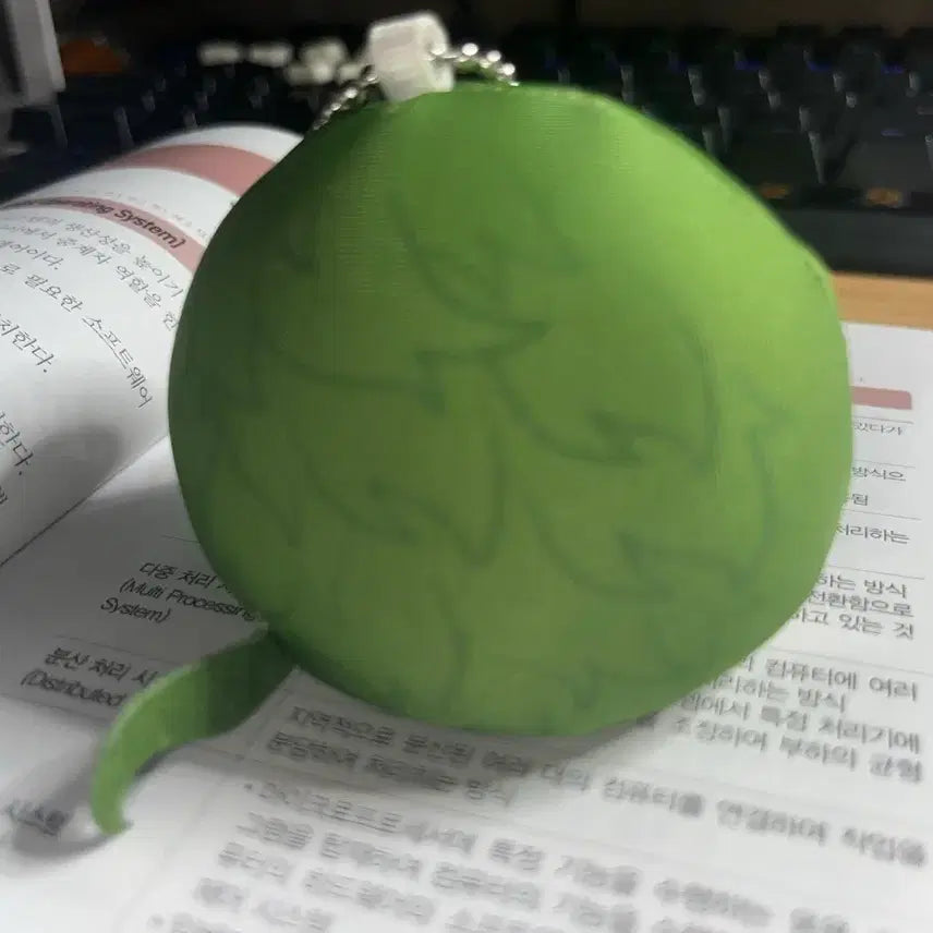[BUNJANG] Midori "Nega Jugeo" Manju Plush / 네가죽어 네죽 미도리 만쥬 경단 팝니다