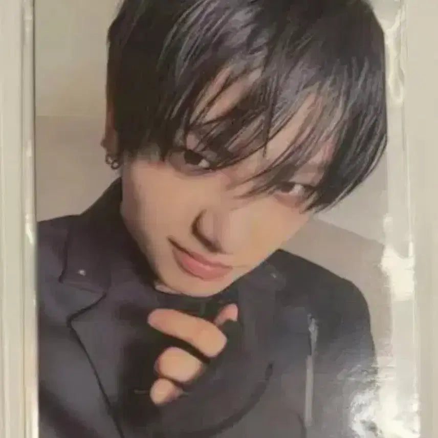 [BUNJANG] BOYNEXTDOOR Jaehyun Jump Up POB Photocard / 보넥도 점프업 특전 포카 재현 양도/명재현 포카 양도