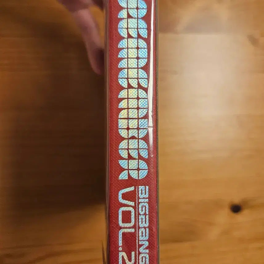 [BUNJANG] Bigbang 2nd Album &