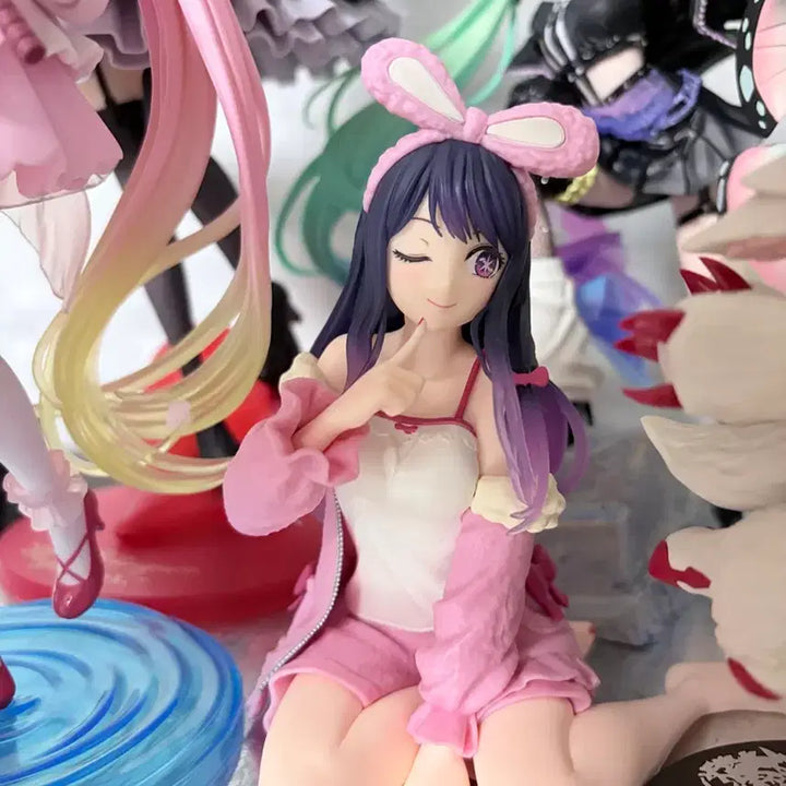 [BUNJANG] Oshi no Ko Figure / 최애의 아이 피규어