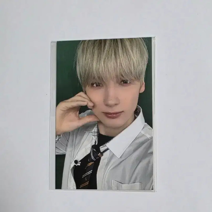 [BUNJANG] TXT Apple Batyu Hueningkai POB / 투바투 애뿔바투  온라인특전 휴닝