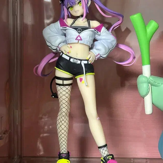 [BUNJANG] Hololive Towa Towa Pop Up Parade Figure / 홀로라이브 토코야미 토와 팝업퍼레이드
