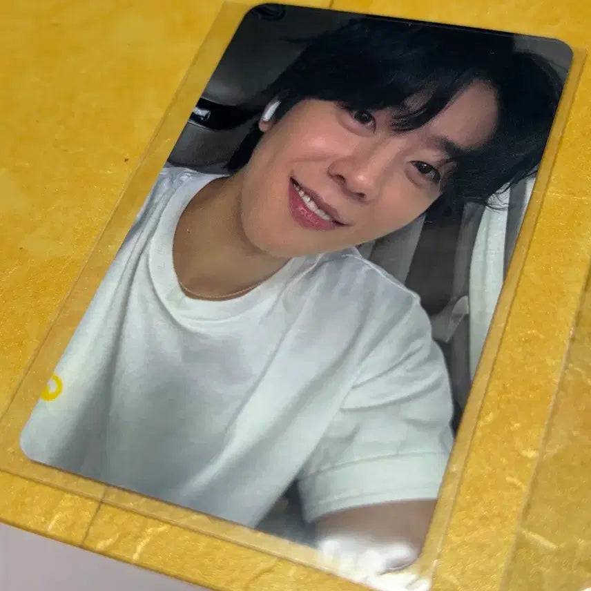 [BUNJANG] Chae Jong Hyeop 2024 Japan Hall Tour Fan Meeting Goods Set / 채종협 2024년 일본 홀투어 팬미팅 굿즈 세트