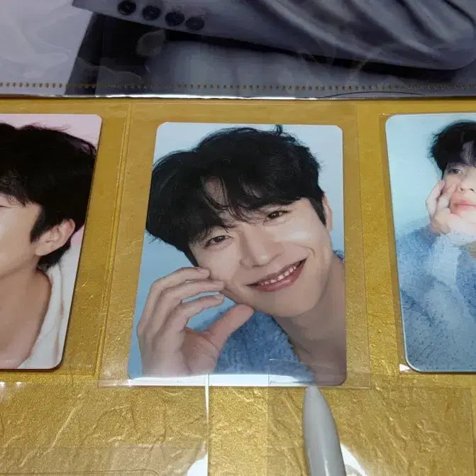 [BUNJANG] Chae Jong Hyeop 2024 Japan Hall Tour Fan Meeting Goods Set / 채종협 2024년 일본 홀투어 팬미팅 굿즈 세트