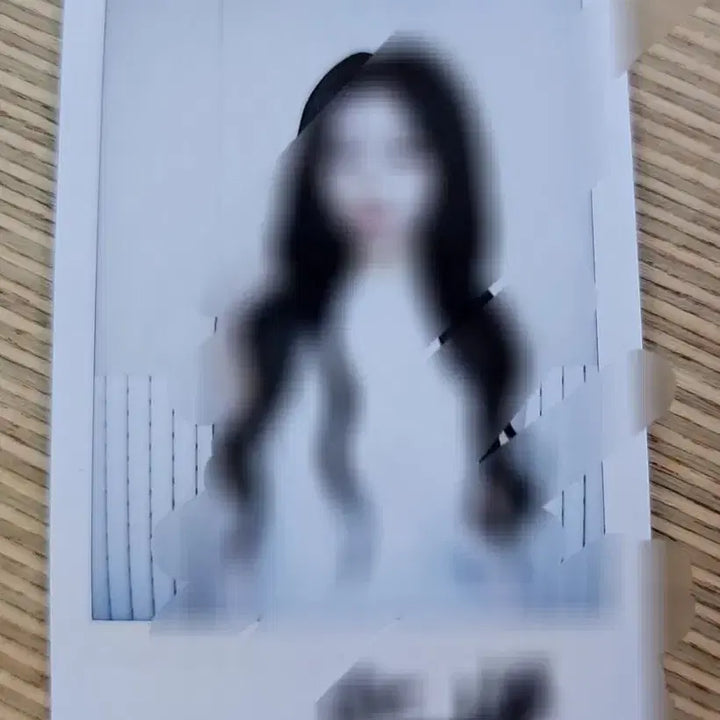 [BUNJANG] TripleS Dahyun Signed Polaroid Everline Fan Sign / 260703 다현 싸폴 싸인 폴라 트리플에스 에버라인 팬싸인회