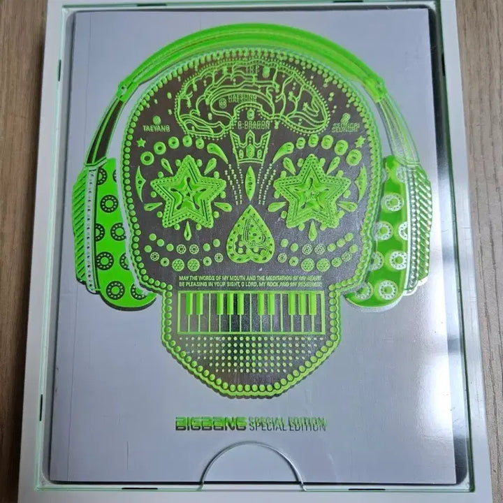[BUNJANG] BIGBANG Special Edition Album / 빅뱅 스페셜 에디션 앨범