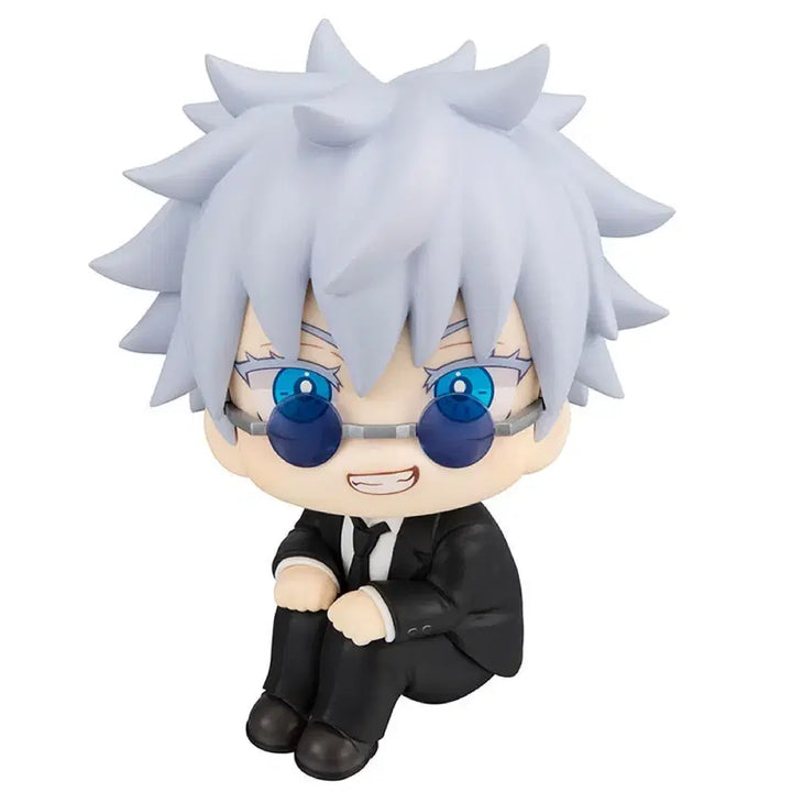 [BUNJANG] Jujutsu Kaisen Satoru Gojo Hiraoka Look-Up Figure / 주술회전 고죠 사토루 하라혼 룩업
