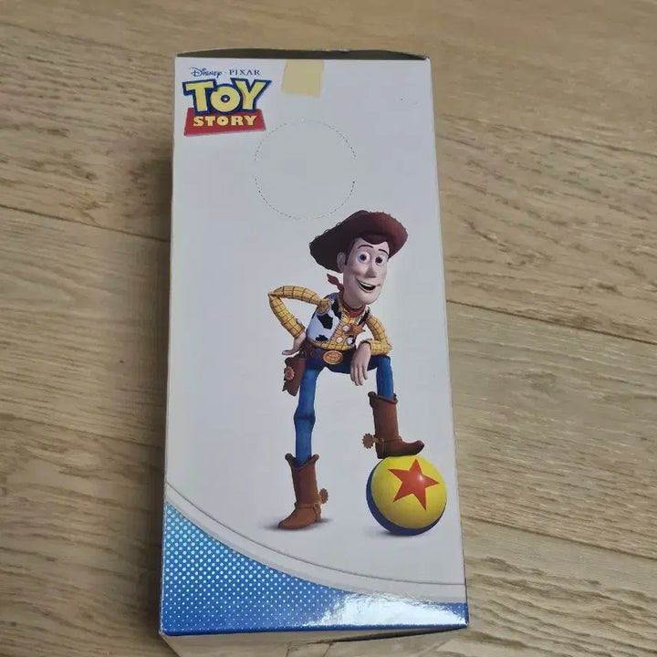 [BUNJANG] SEGA Toy Story Woody Premium Figure / 세가 토이 스토리 우디 프리미엄 피규어
