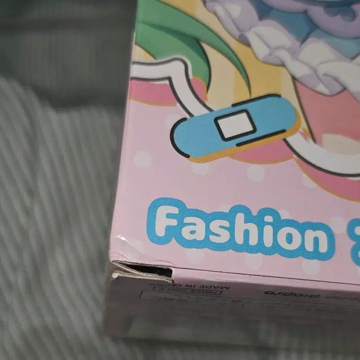 [BUNJANG] Taito Fancy Miku Figure (Sealed) / 미개봉) 타이토 팬시 미쿠 피규어 판매