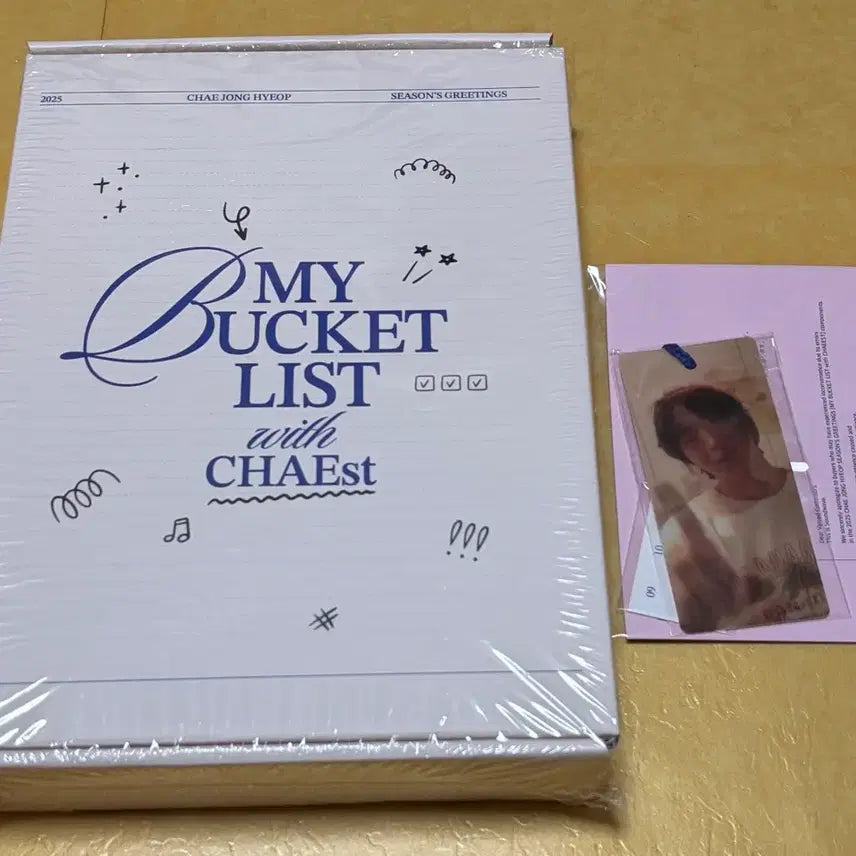 [BUNJANG] Chae Jong Hyeop 2025 Season&