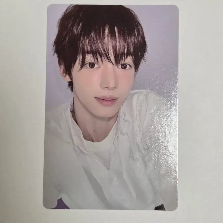 [BUNJANG] TWS (투어스) Han Jin PLAY HARD Mini 4th Album Compact Version / tws 투어스 한진 play hard 컴팩트 버전 미니 4집