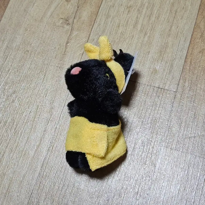[BUNJANG] Gaspard Doll Keychain / 가스파드 인형