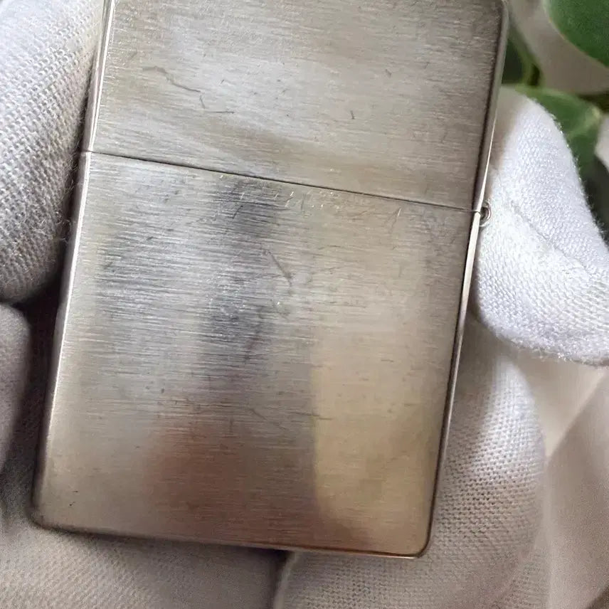 [BUNJANG] Zippo Lighter 2003 Model / 지포라이터