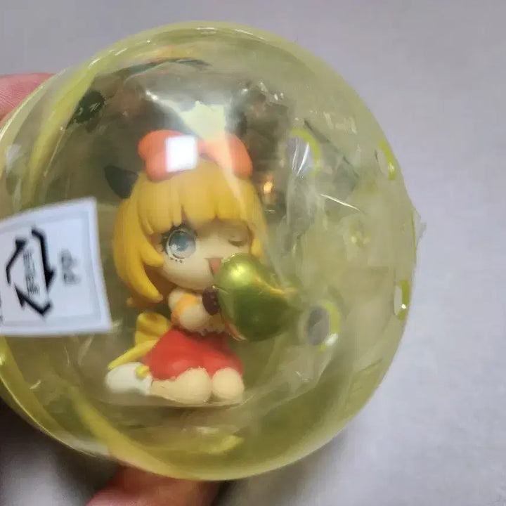 [BUNJANG] Oshi no Ko Balloon Gacha Member Charm / 최애의아이 벌룬가챠 멤쵸