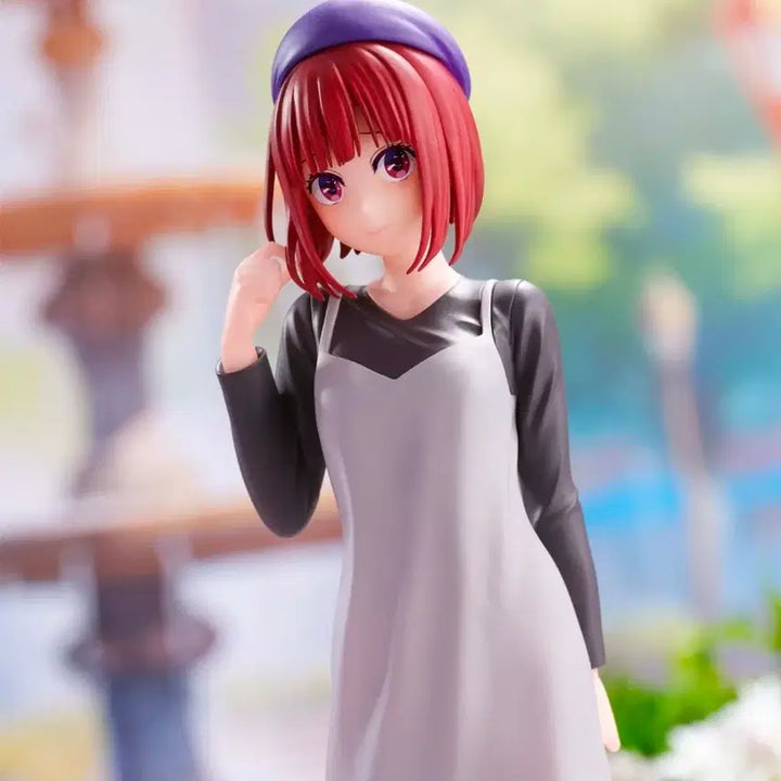 [BUNJANG] Oshi no Ko Kana Arima Casual Date Ver. Figure / 최애의아이 아리마 카나 사복 데이트 피규어