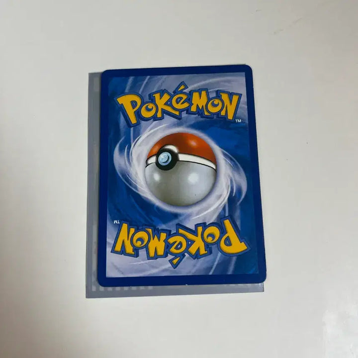 [BUNJANG] Pokemon Card Groudon Promo Card / 포켓몬카드 대짱이 프로모카드 판매합니다