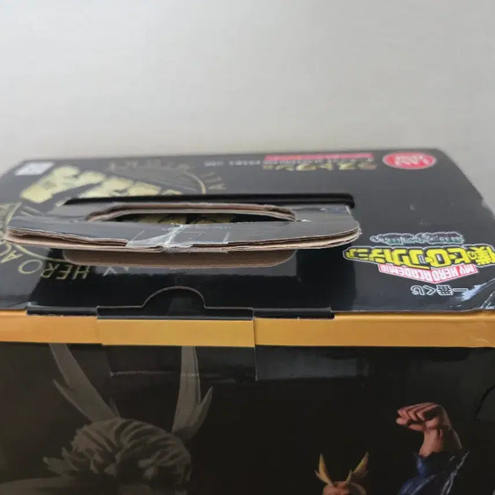[BUNJANG] My Hero Academia Ichiban Kuji Last One All Might Figure / 나히아 상반된 생각 제일복권 라스트원 올마이트 피규어 쿠지