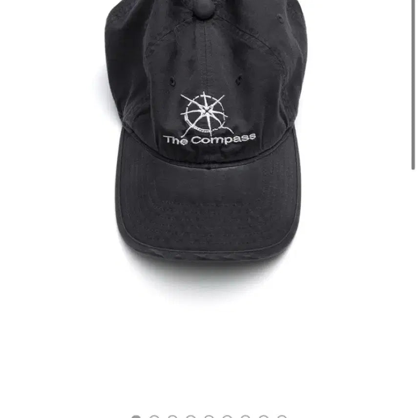 [BUNJANG] Haenchingroom x Hanroro Collaboration Ball Cap / 한로로