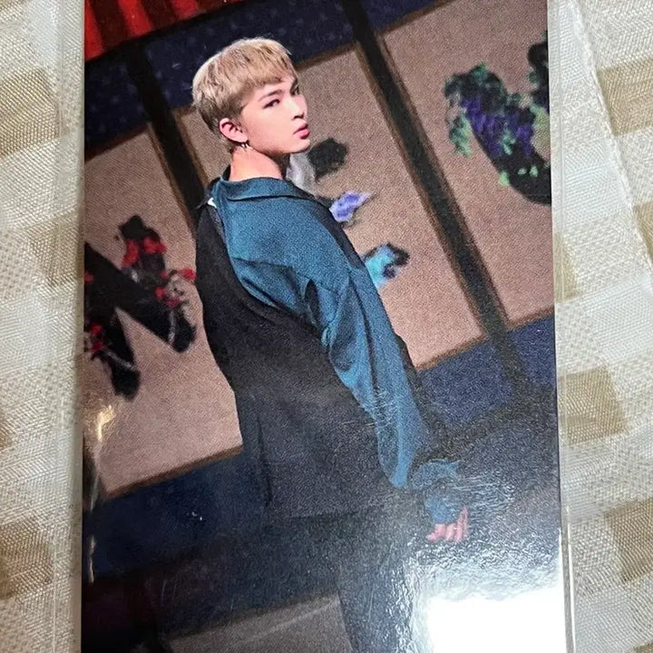 [BUNJANG] ONEUS Ido Gaja Official Photocard / 원어스 이도 가자 공방 포카