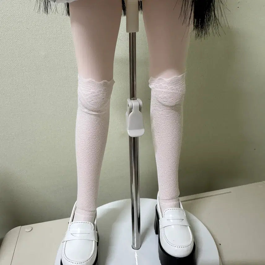[BUNJANG] Imomodoll Custom Head Doll Body Set / mdd 본체