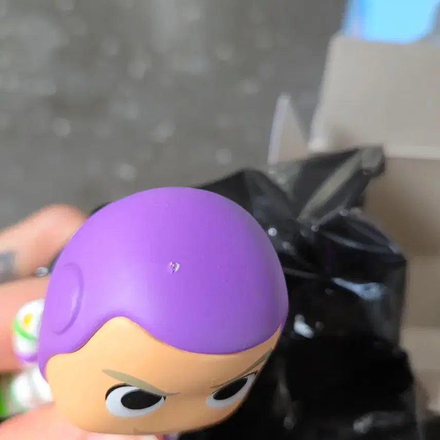 [BUNJANG] Funko Mystery Mini Buzz Lightyear Figure / 토이스토리5 펀코 팝 미스터리 미니 피규어(버즈)