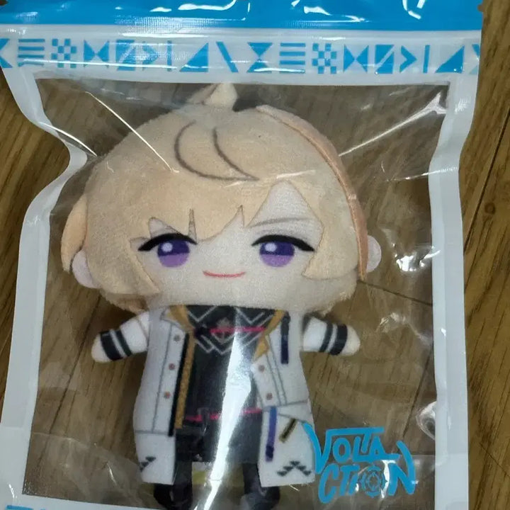[BUNJANG] Kanato Pape Photocard Holder / 카나토 파페
