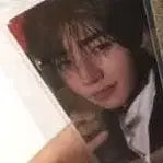 [BUNJANG] ENHYPEN Sunghoon Photocard / 엔하이픈 박성훈 포카 운포 1.6