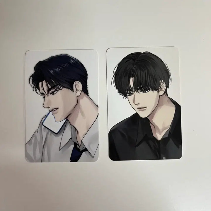 [BUNJANG] Baekhyun Photocard Bundle Set / 페이백 포토카드
