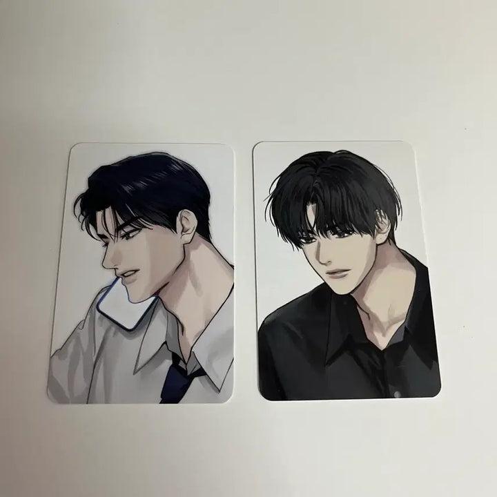 [BUNJANG] Baekhyun Photocard Bundle Set / 페이백 포토카드