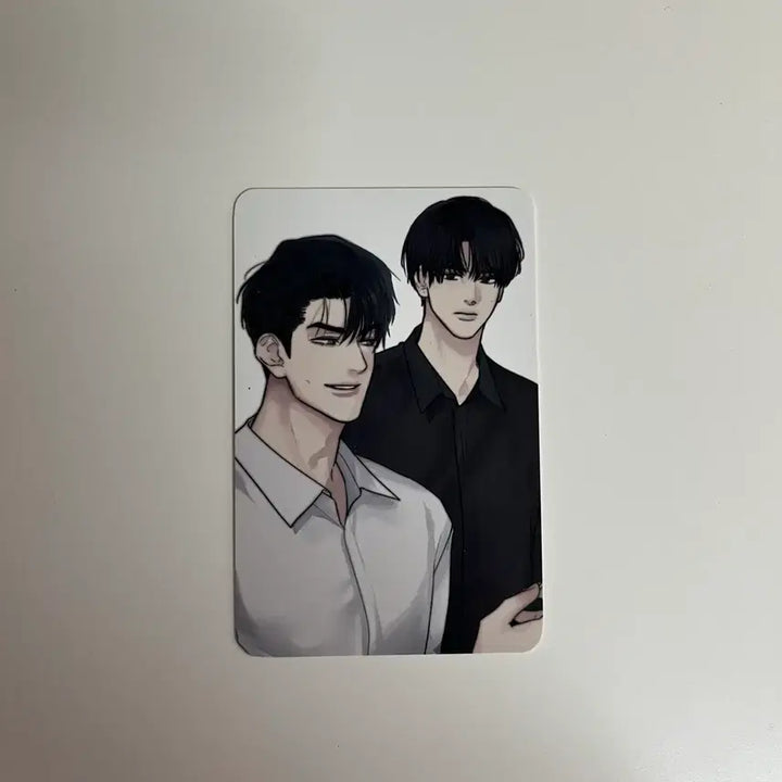 [BUNJANG] JAIME SHOP Payback Goods Photocard / 재이미샵 페이백 굿즈 포카