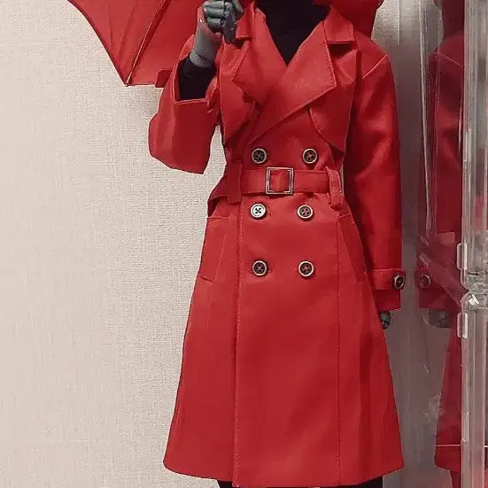 [BUNJANG] Skaratella Gyeomyeon Homicypher BJD (48cm) / 스칼레텔라 구현 구체관절인형 호미사이퍼