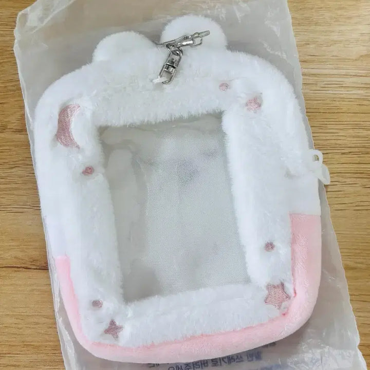 [BUNJANG] Stray Kids SKZOO Leebit Plush Collect Case / 스트레이키즈 스키주 리빗 플러시 콜렉트 케이스