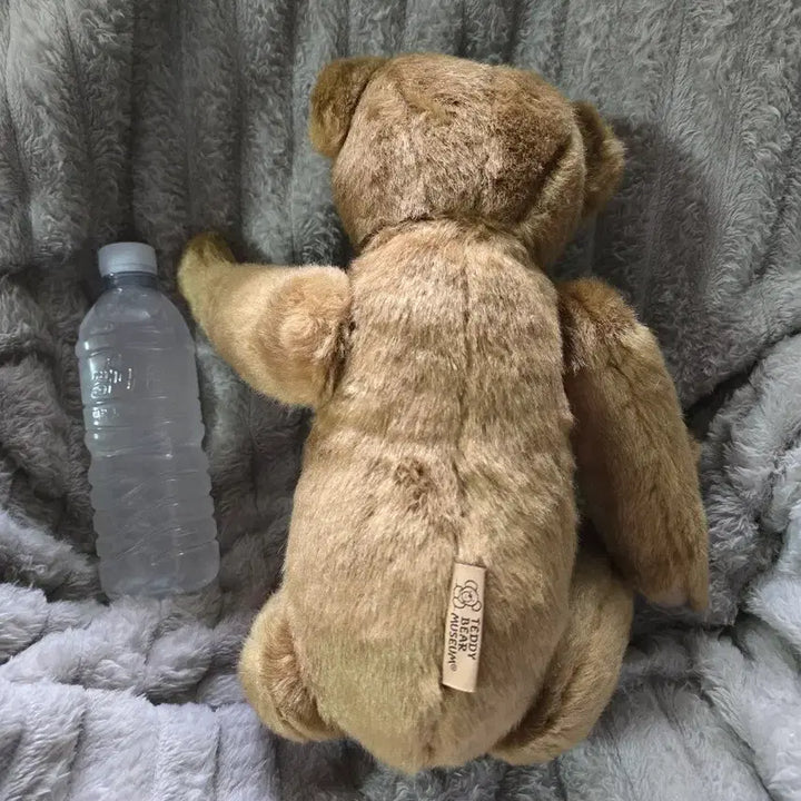 [BUNJANG] Teddy Bear Museum Jointed Bear / 테디베어뮤지엄 관절 베어