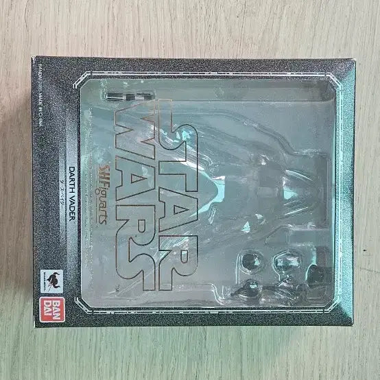 [BUNJANG] S.H.Figuarts Darth Vader Figure / SHF 다스베이더 팝니다