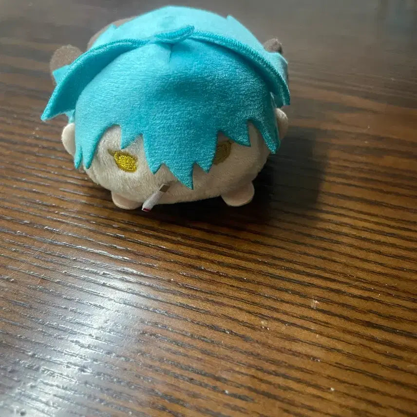 [BUNJANG] Sakadaddy Leon Doll / 사카데이 리온 인형