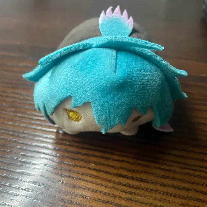 [BUNJANG] Sakadaye Akira Doll / 사카데이 아키라 인형 쯔무