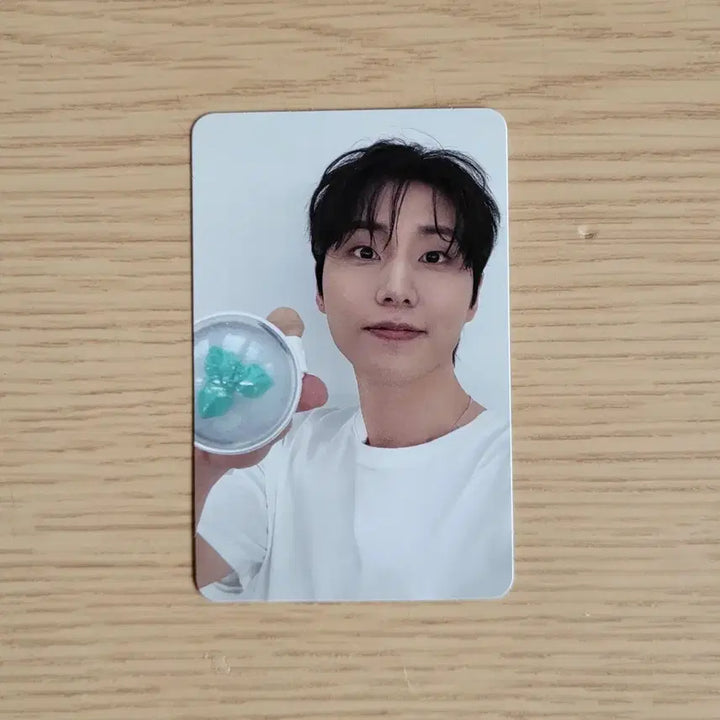 [BUNJANG] DAY6 Young K The Decade Finale First Concert Entry Photocard / 데이식스 영케이 더 데케이드 피날레 첫콘 입장 포카