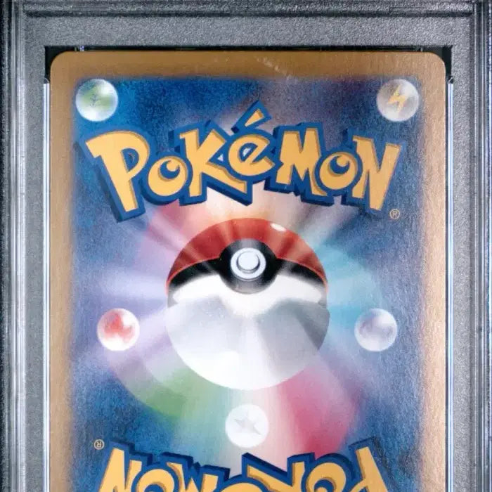 [BUNJANG] Pokemon Card Citron&