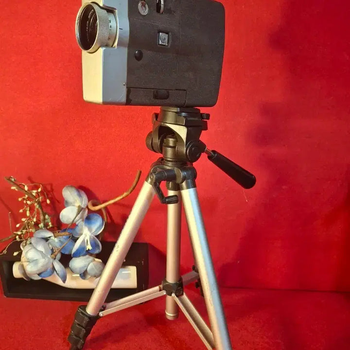 [BUNJANG] Nikon Zoom 8 Movie Camera / NIKON-ZOOM 8 무비카메라