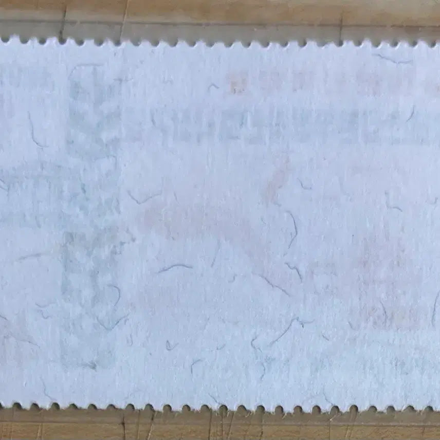 [BUNJANG] 1958 UNESCO Headquarters Inauguration Commemorative Stamp Sheetlet / 유네스코본부청사신축낙성기념, 단편우표, 1958년