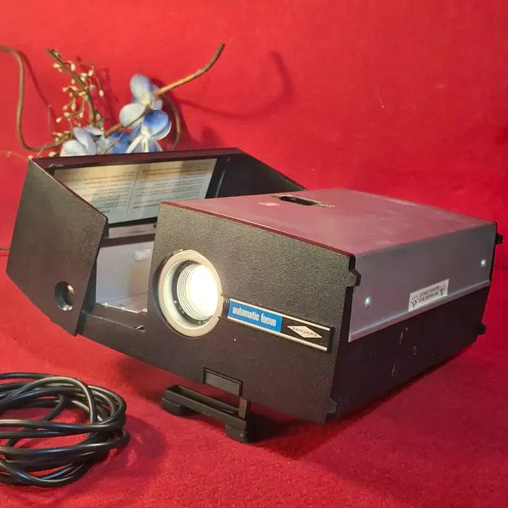 [BUNJANG] Vintage American Slider Projector / 빈티지 미국산 슬라이더