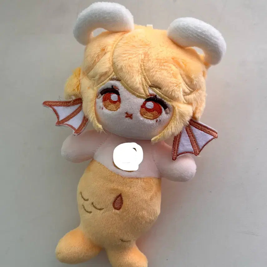 [BUNJANG] Identity V Postman Unofficial Plush Doll / 제5인격 우편배달부 비공식 솜인형