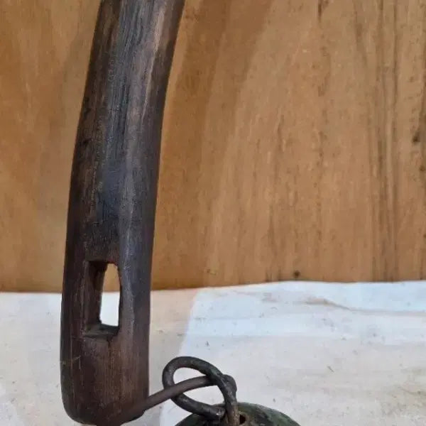 [BUNJANG] Traditional Korean Cowbell (Wanang) / 민속품  / 정겨운 소리의 워낭