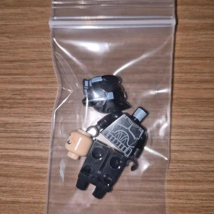 [BUNJANG] LEGO Star Wars Shadow ARF Trooper / 레고 스타워즈 쉐도우 arf 트루퍼